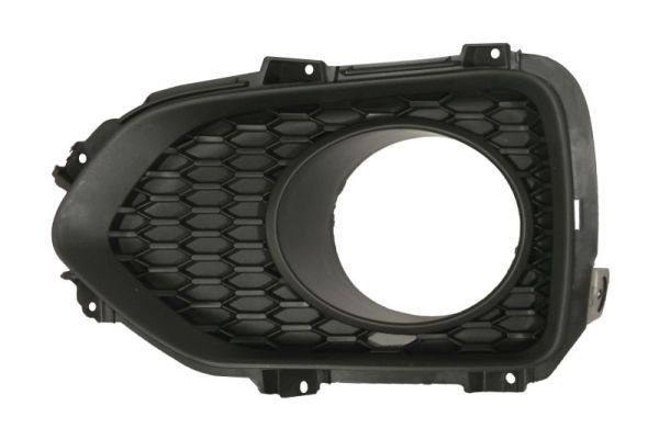 Set: 2 × Stoßstangengitter