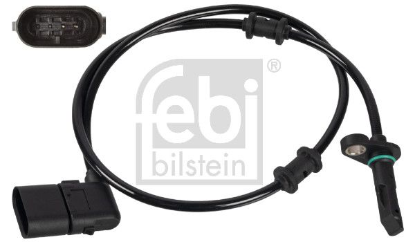 ABS Sensor Drehzahlmesser