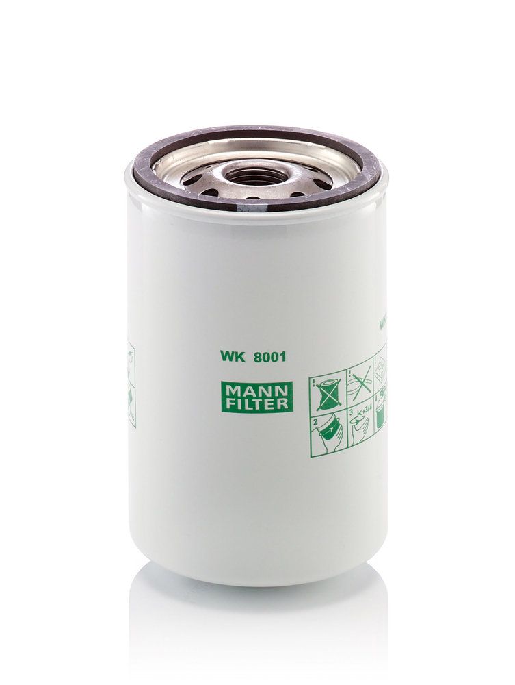 Kraftstofffilter Kraftstoff Filter