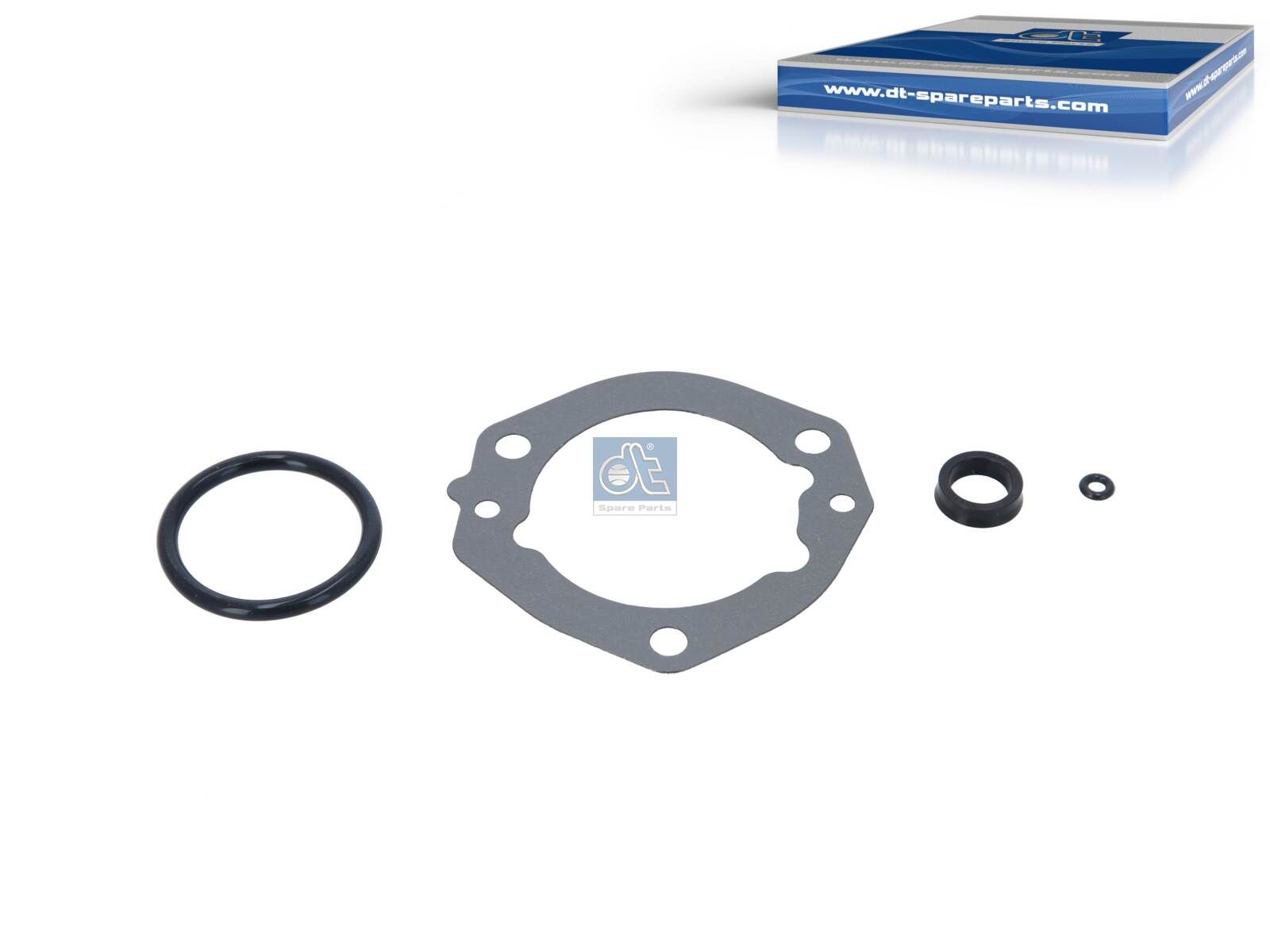 Dichtung Differential