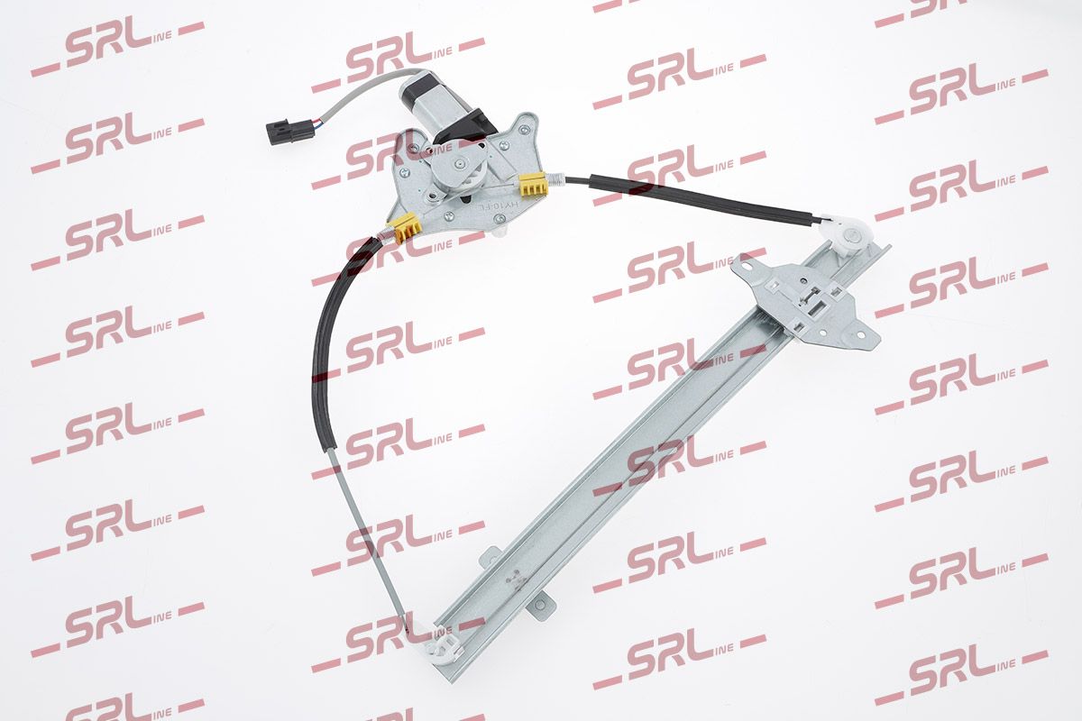 Türfensterheber elektrisch