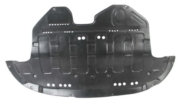 Set: Unterfahrschutz Klemmensatz + Unterfahrschutz Motorschutz