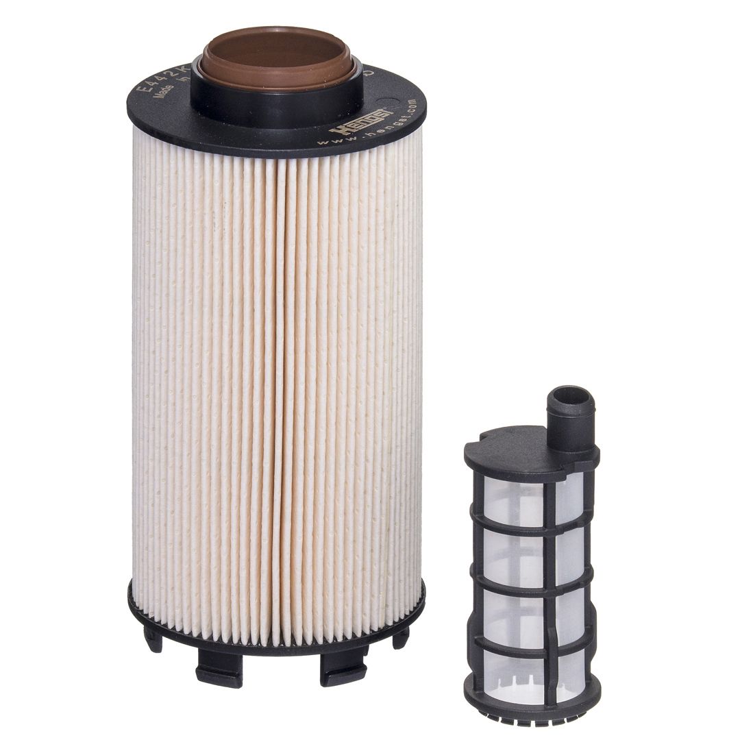 Kraftstofffilter Kraftstoff Filter