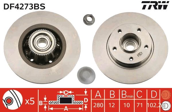 Bremsscheiben