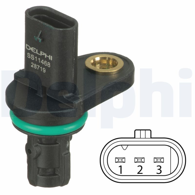 Sensor Nockenwellenposition Nockenwellensensor
