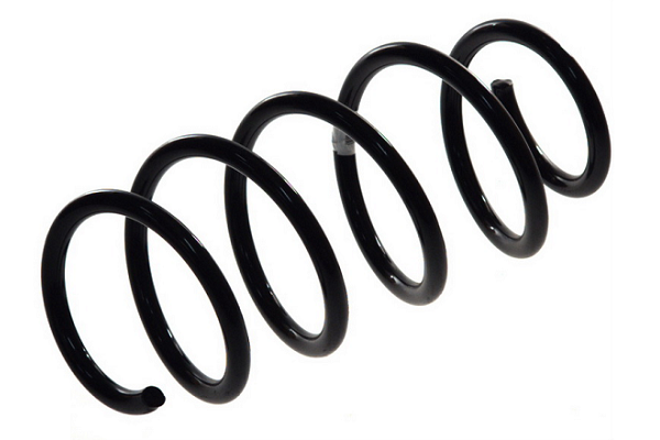 Schraubenfeder