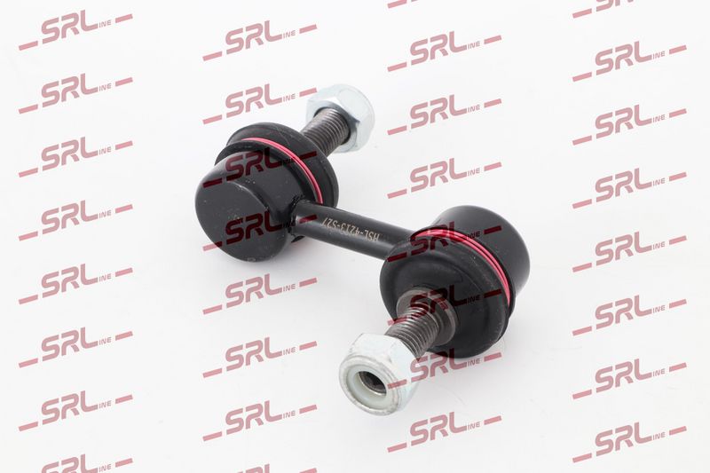 Set: 2 × Stabilisatorstangenbindeglied