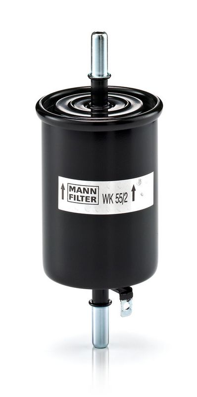 Kraftstofffilter