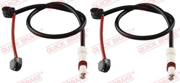 Warnkontakt Kabel Bremsbelagverschleiß