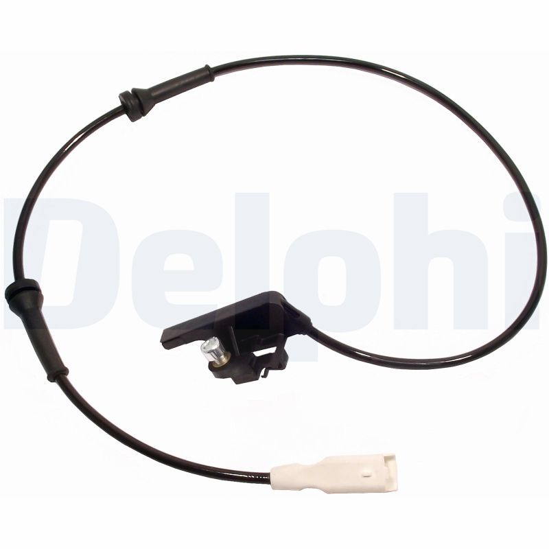 ABS Sensor Drehzahlmesser