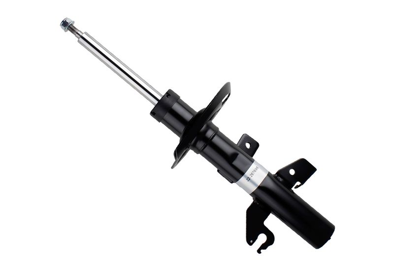 Gas-Stoßdämpfer