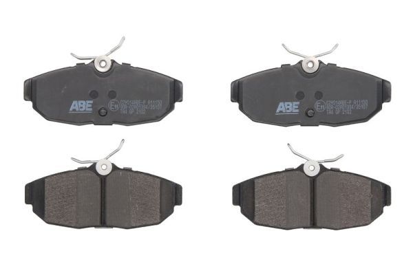 Bremsbelag Satz Bremsscheibe Scheibenbremse