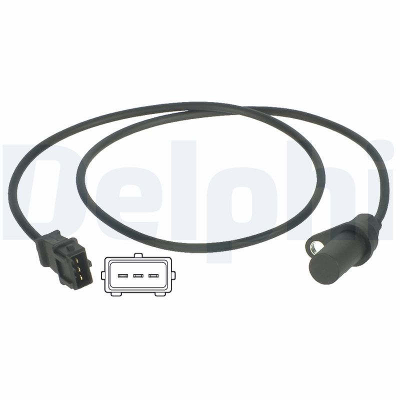Kurbelwellensensor Impulsgeber Kurbelwelle