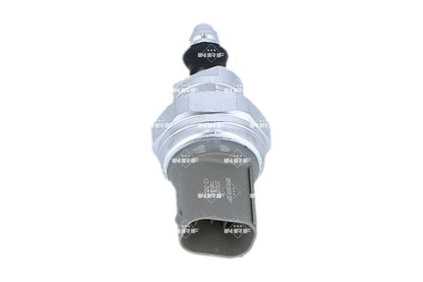 Abgasdrucksensor Differenzdruck