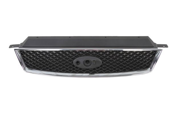 Kühlergrill