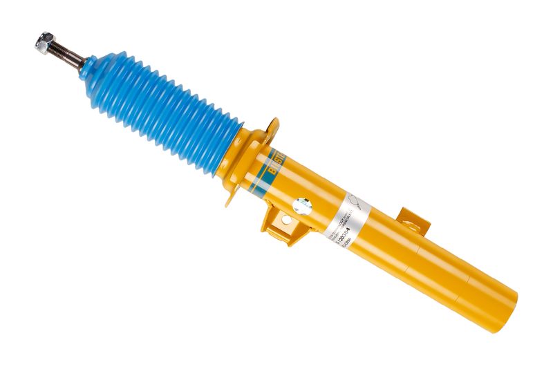Set: 2 × Gas-Stoßdämpfer