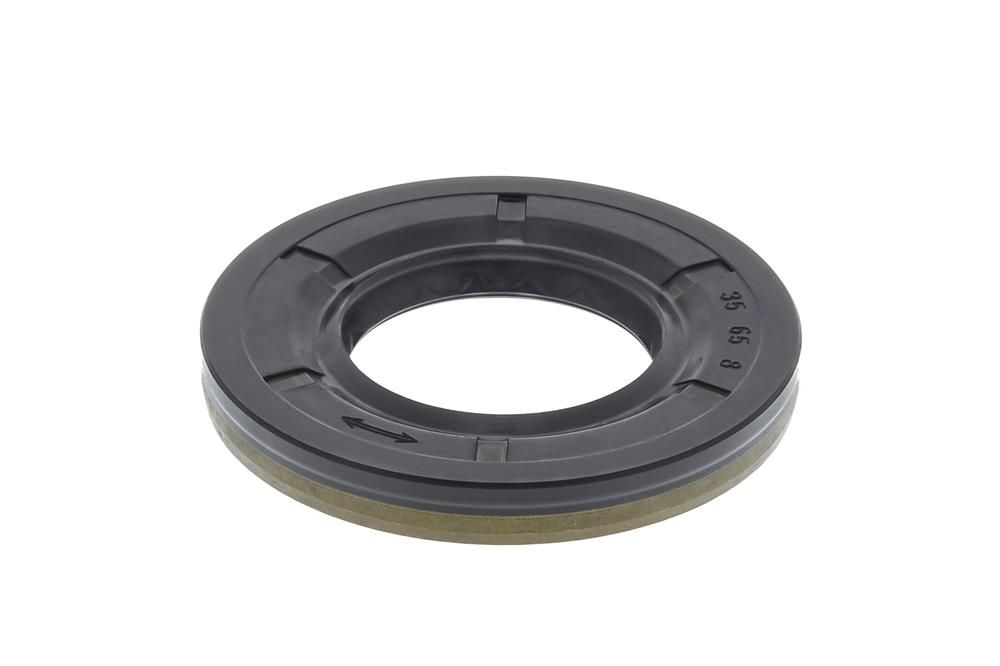 Wellen Dichtring Differential