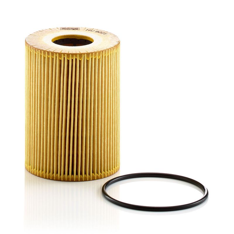 Ölfilter