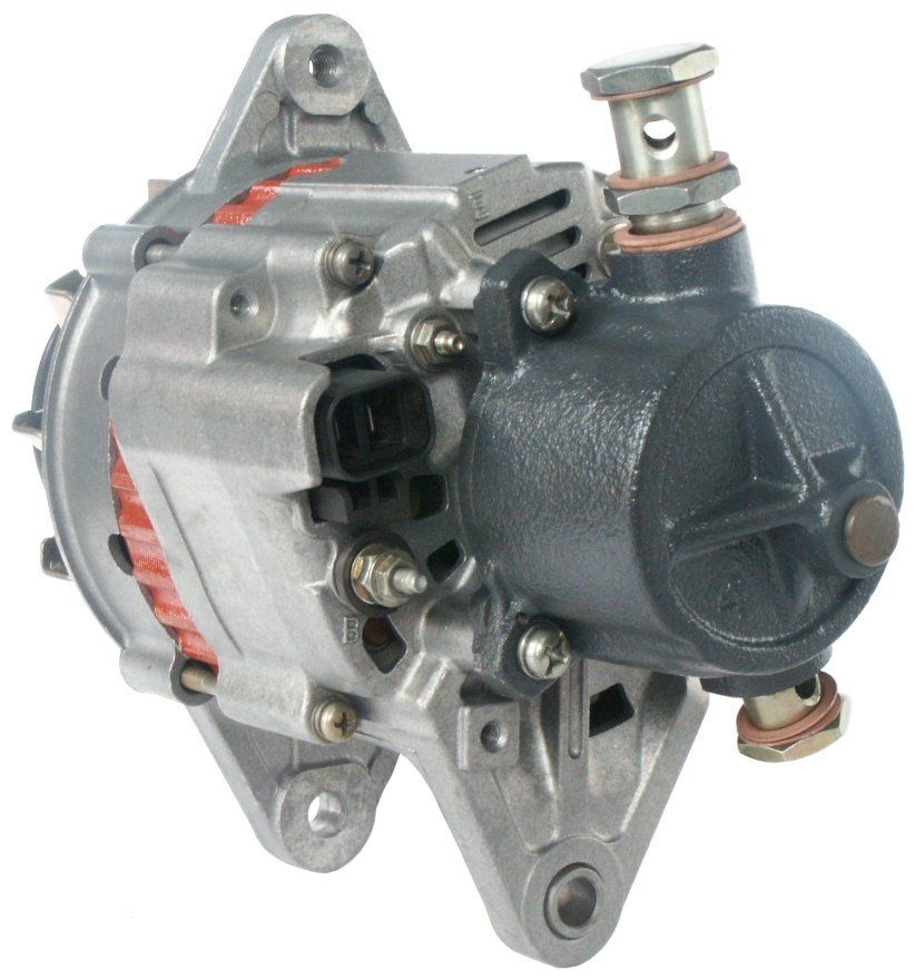 Lichtmaschine Generator