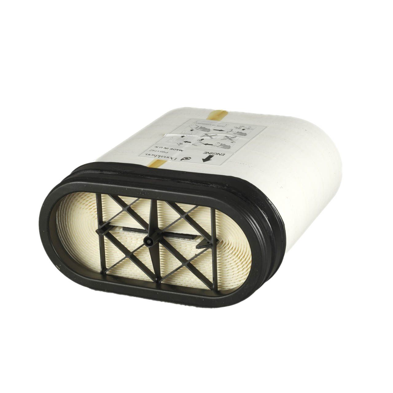 Luftfilter Motorluftfilter Filter