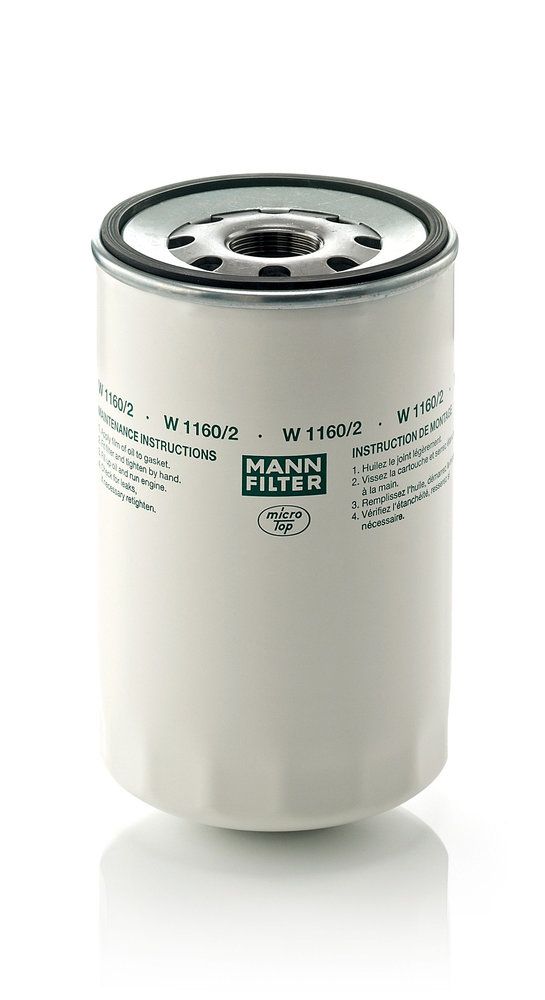 Ölfilter Öl Filter