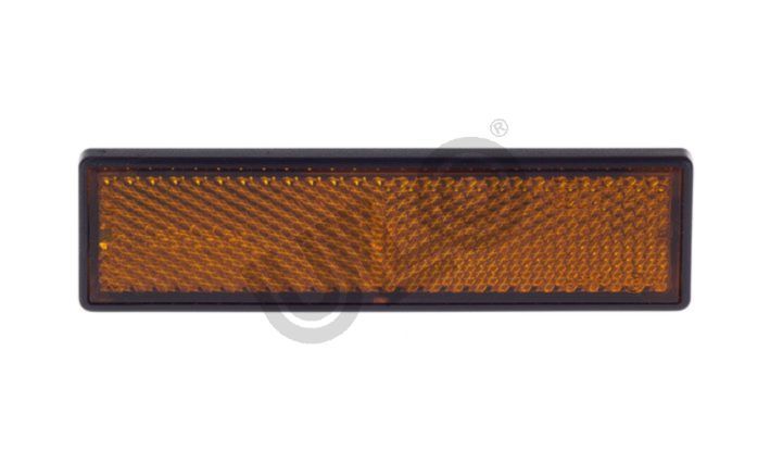 Rückleuchte Reflektor Rückstrahler Lichtscheibe