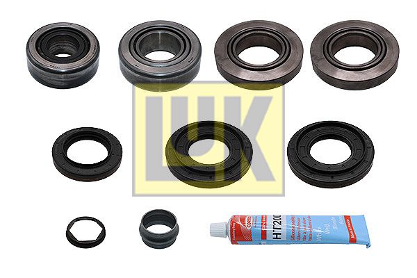 Reparatursatz Differential