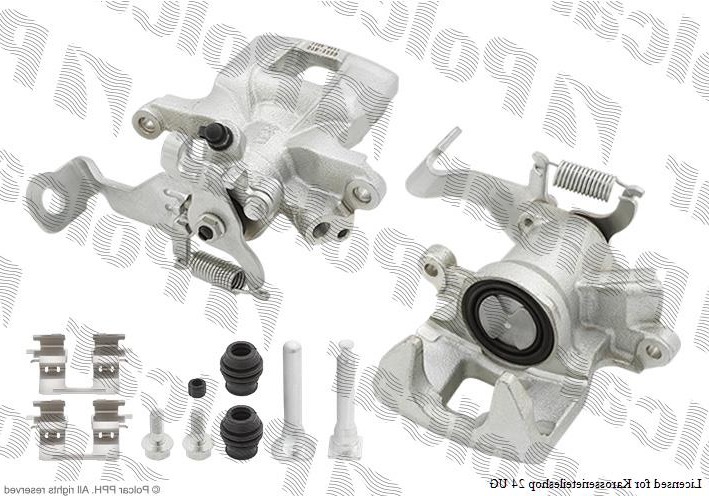 Bremssattel