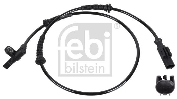 ABS Sensor Drehzahlmesser