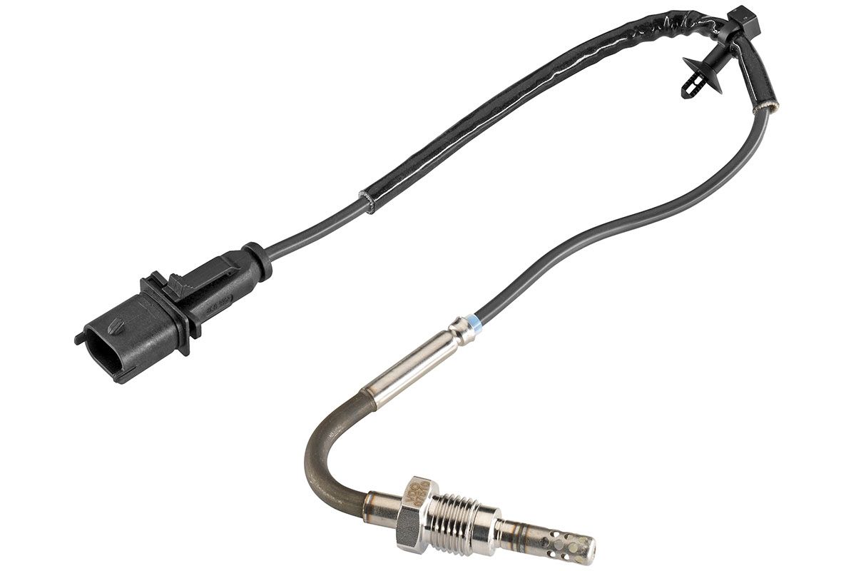 Sensor Abgastemperatur