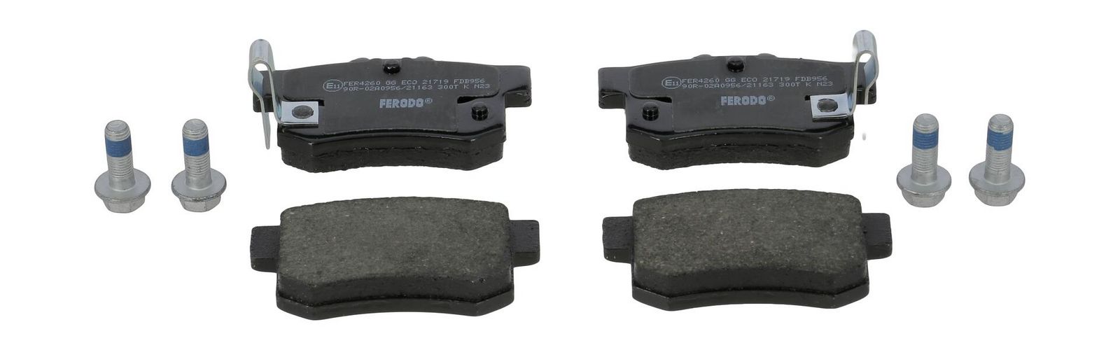 Bremsbelag Satz Bremsscheibe Scheibenbremse