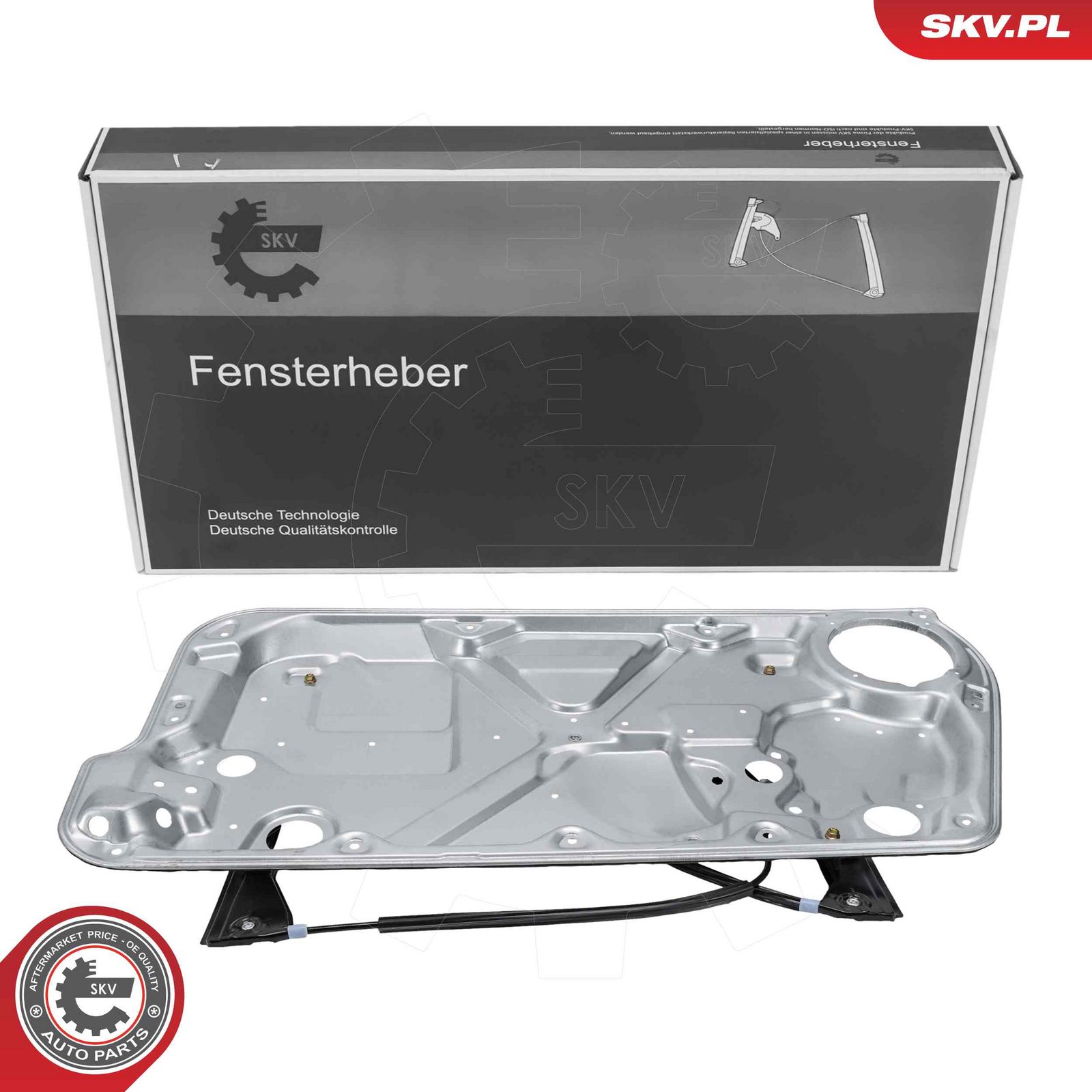 Fensterheber