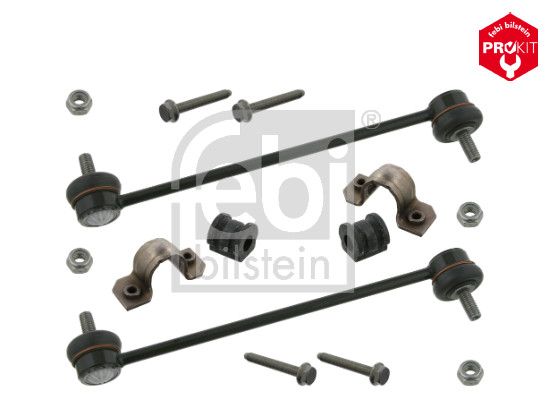 Reparatursatz Stabilisatorlager