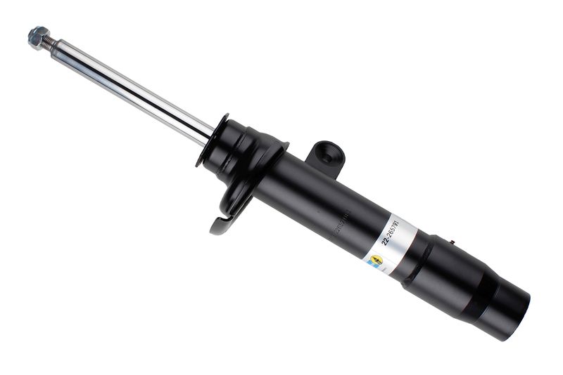 Set: 2 × Gas-Stoßdämpfer