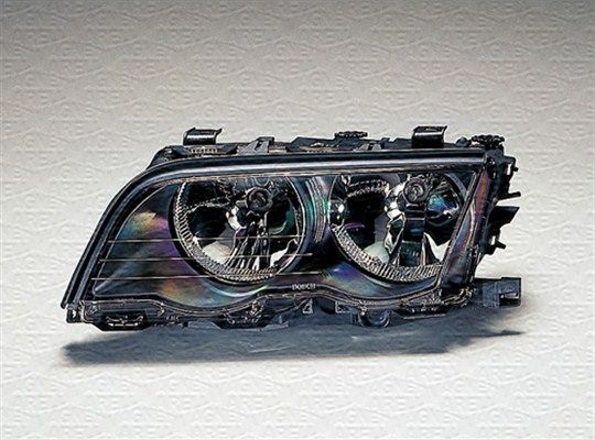 Hauptscheinwerfer