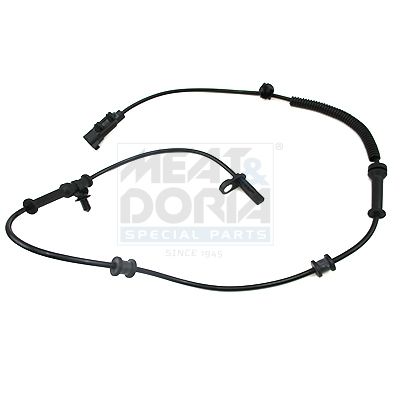 ABS Sensor Drehzahlmesser