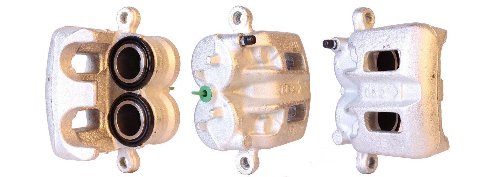 Bremssattel Bremszange