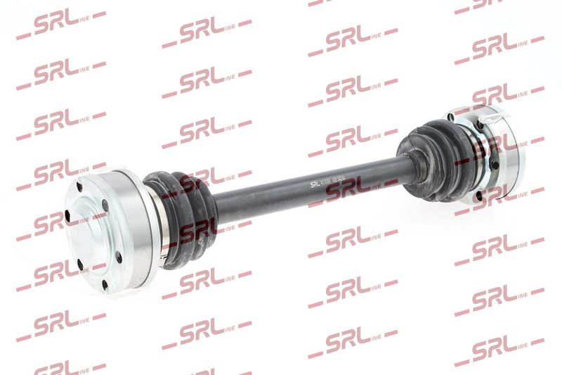 Set: 2 × Antriebswelle