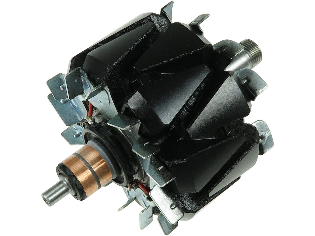 Läufer Generator