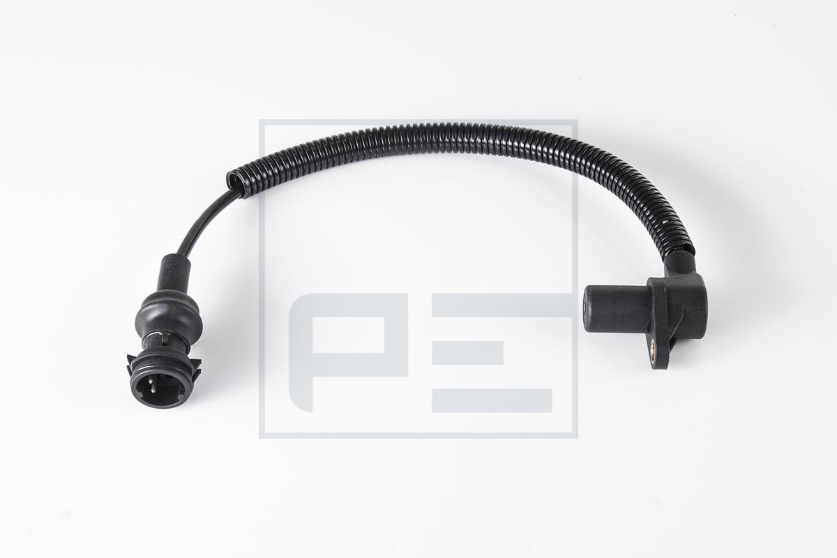 Sensor Geschwindigkeit Drehzahl