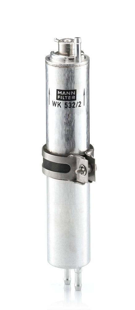 Kraftstofffilter Kraftstoff Filter