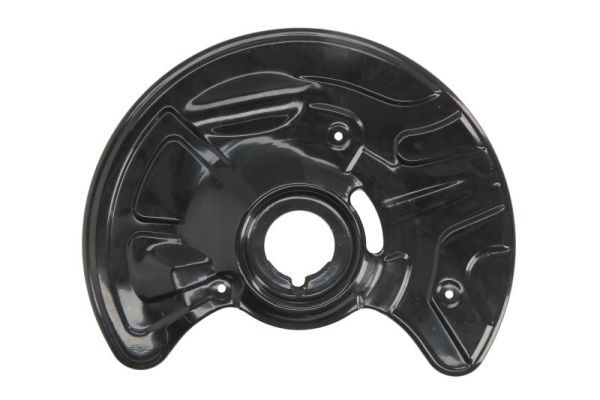 Set: 2 × Bremsstaubscheibe