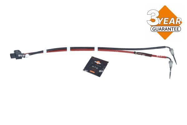 Sensor Abgastemperatur