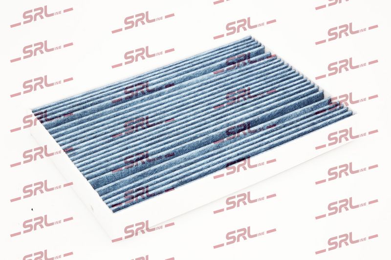Anti-Smog Fahrgastraumfilter