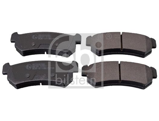 Bremsbelag Satz Bremsscheibe Scheibenbremse