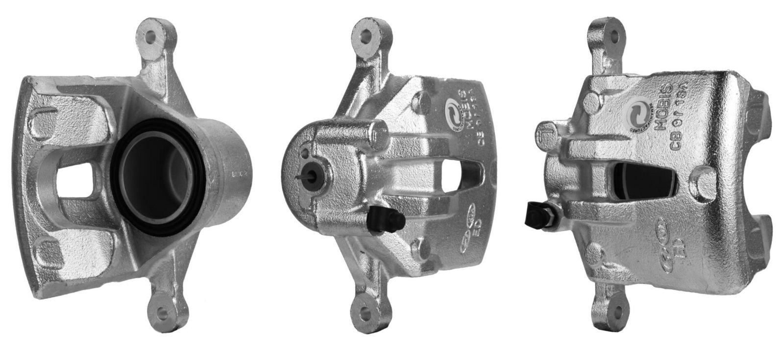Bremssattel Bremszange