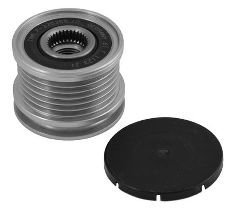 Generatorrolle