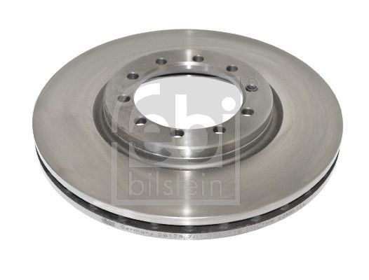 Bremsscheibe Scheibenbremse