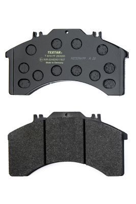 Bremsbelag Satz Bremsscheibe Scheibenbremse