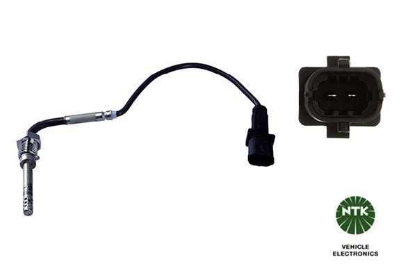 Sensor Abgastemperatur